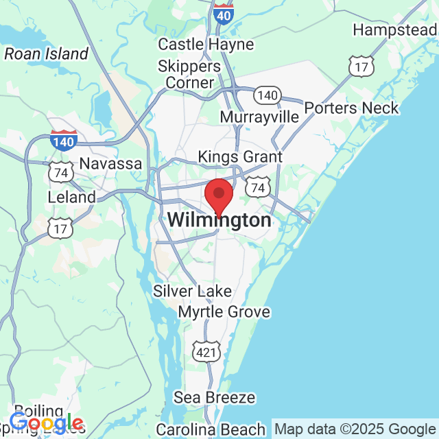 Wilmington, NC, USA