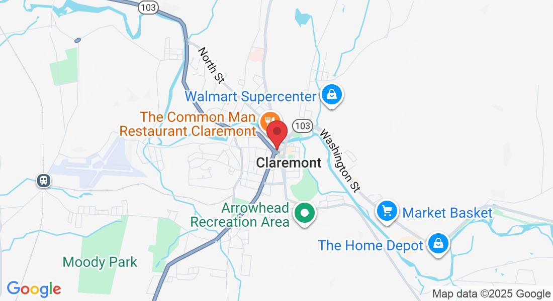 Claremont, NH, USA