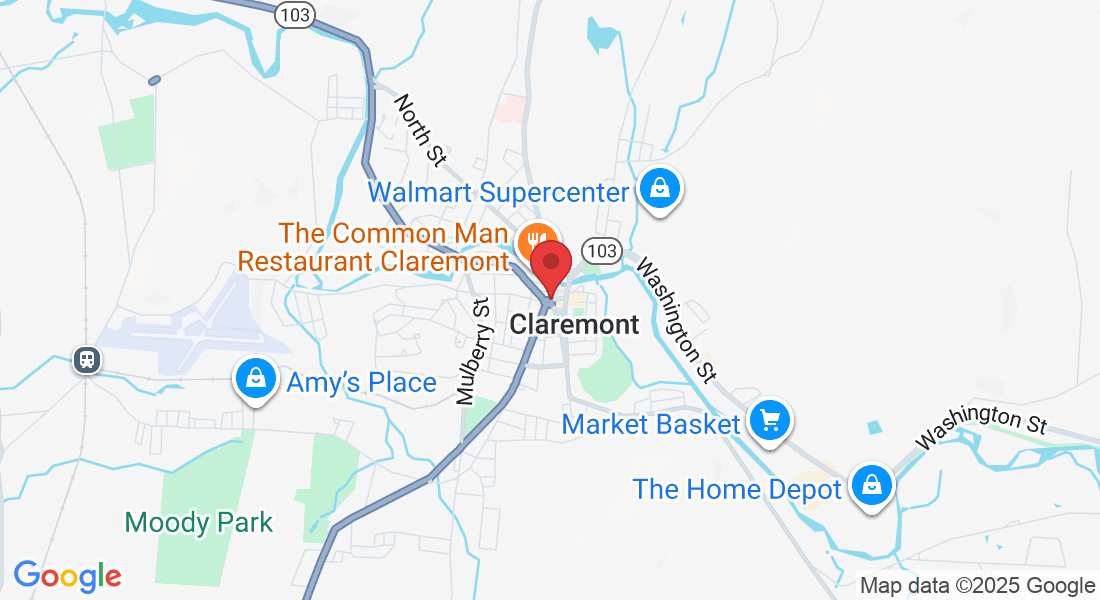 Claremont, NH, USA
