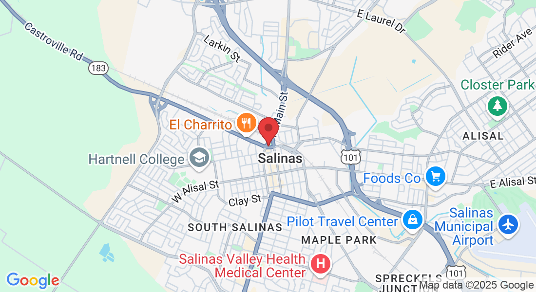 Salinas, CA, USA