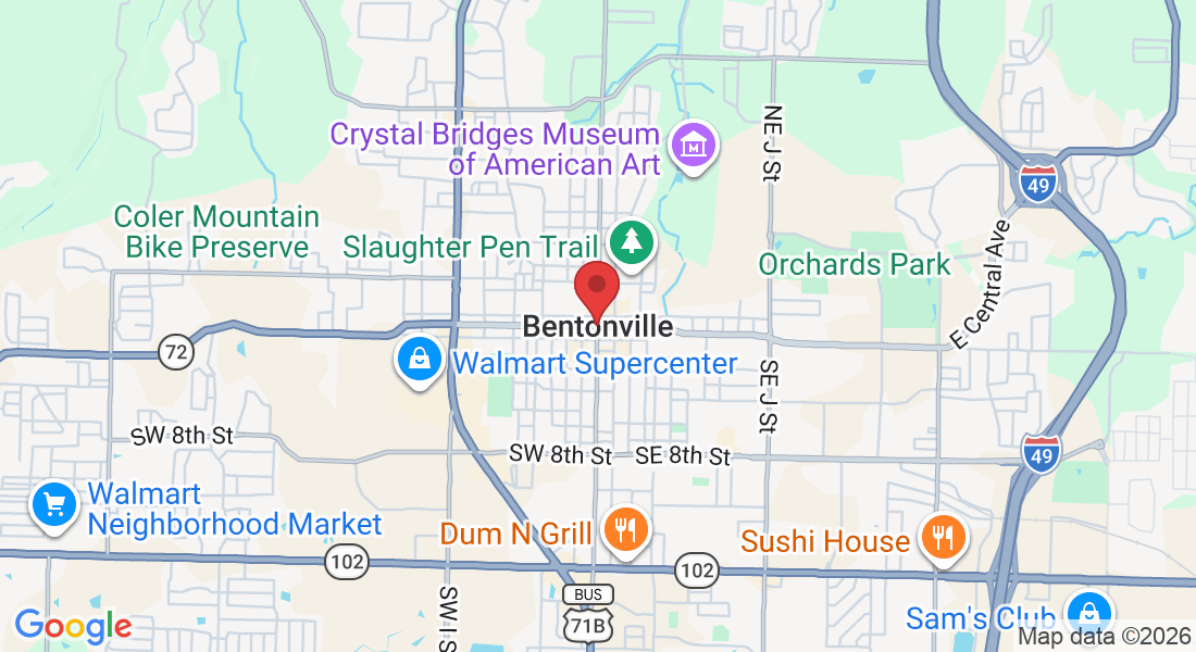 Bentonville, AR, USA