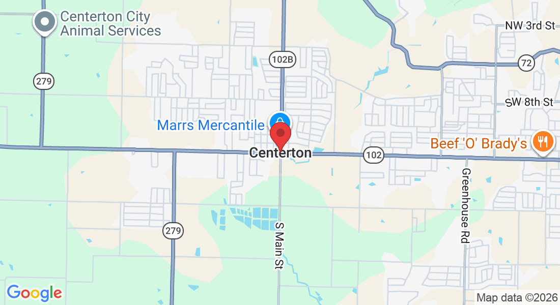 Centerton, AR, USA