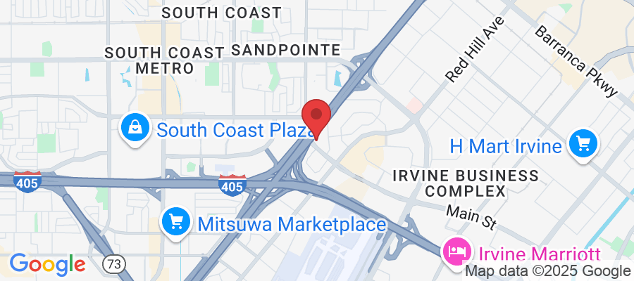 18071 Fitch ste 200, Irvine, CA 92614, USA