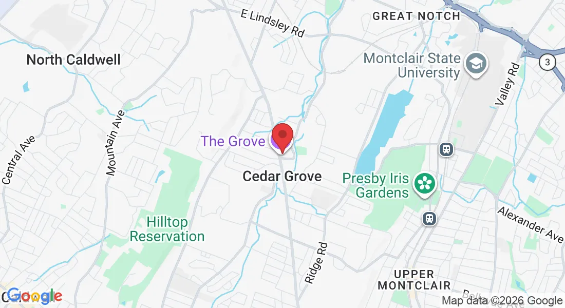 691 Pompton Ave, Cedar Grove, NJ 07009, USA