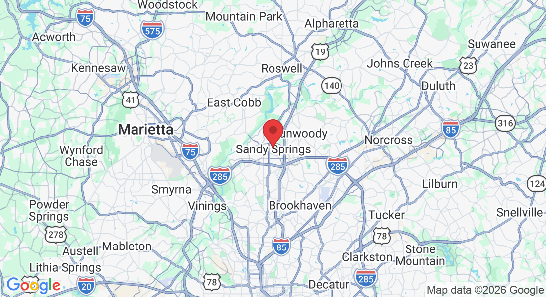 Sandy Springs, GA, USA