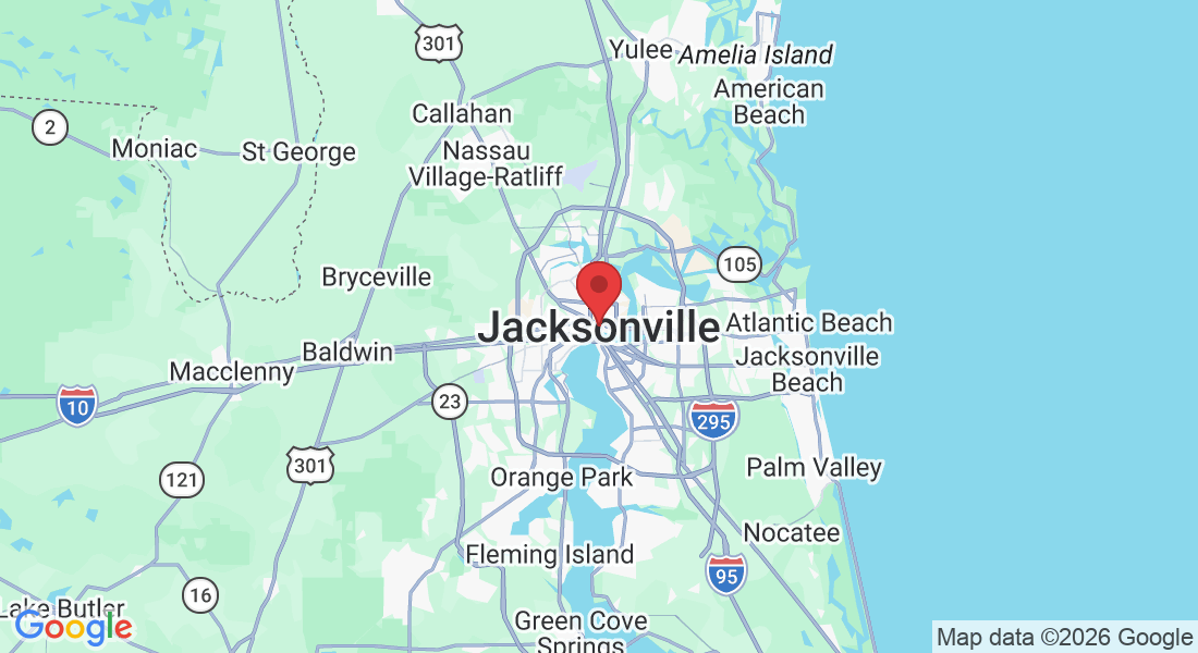 Jacksonville, FL, USA