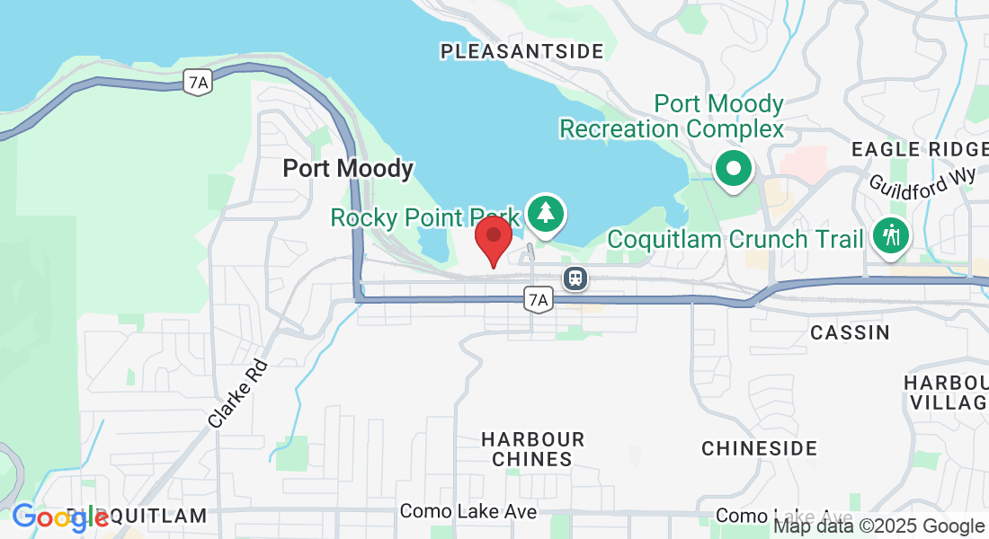 2609 Murray St #1, Port Moody, BC V3H 1X1, Canada