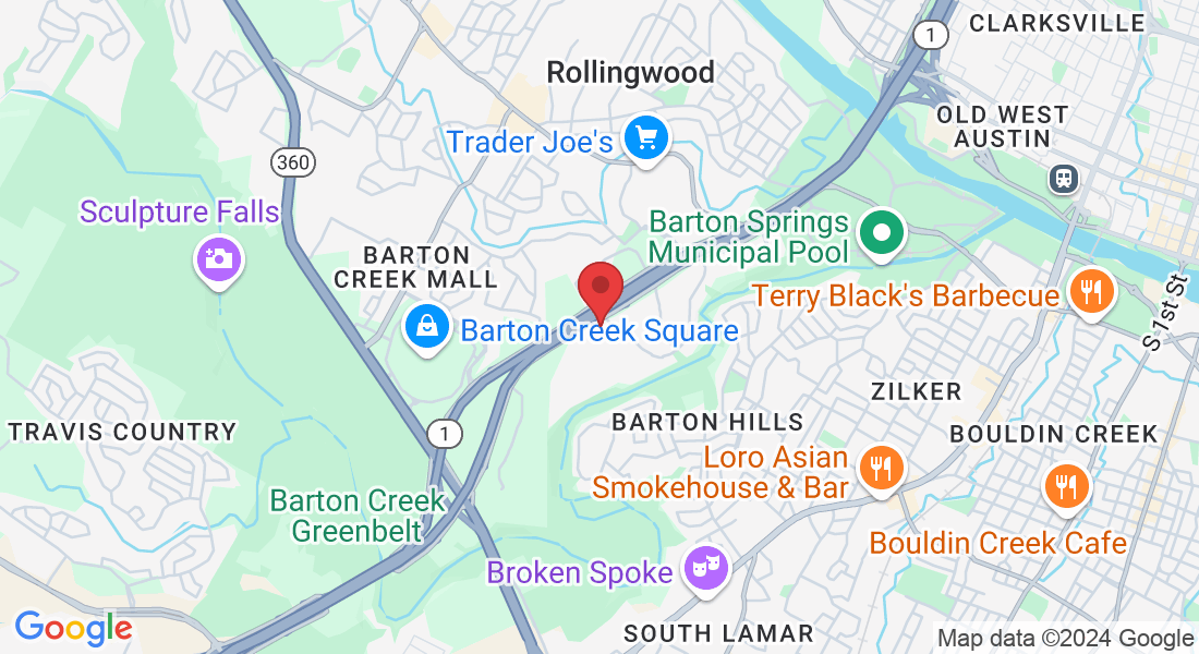 1801 S MoPac Expy, Austin, TX 78746, USA