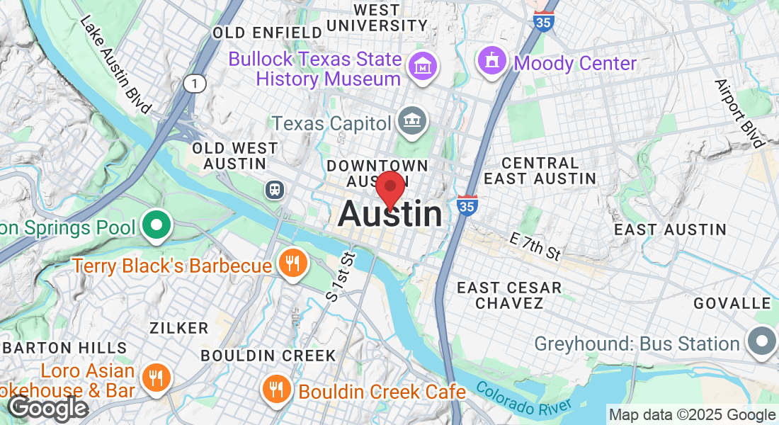 Austin, TX, USA