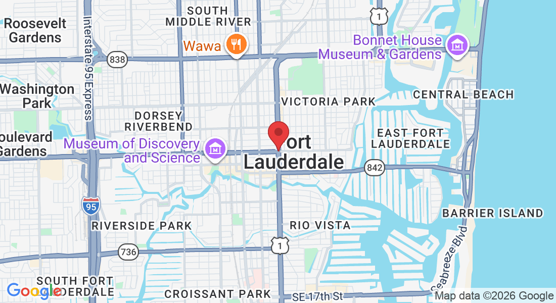 Fort Lauderdale, Flórida, EUA