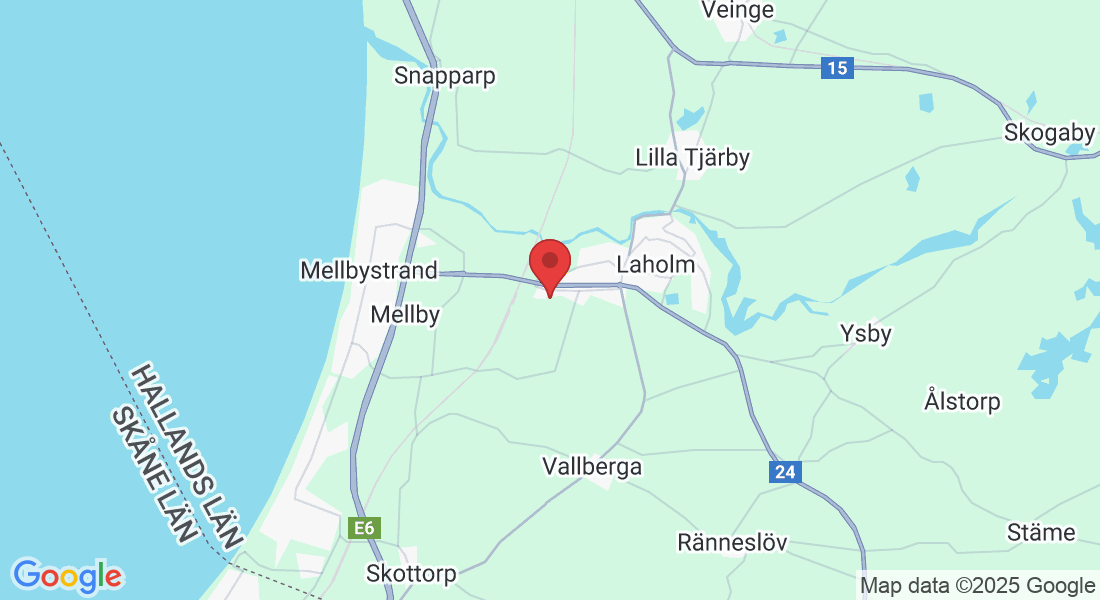 Kullsgårdsvägen 39, 312 34 Laholm, Sverige