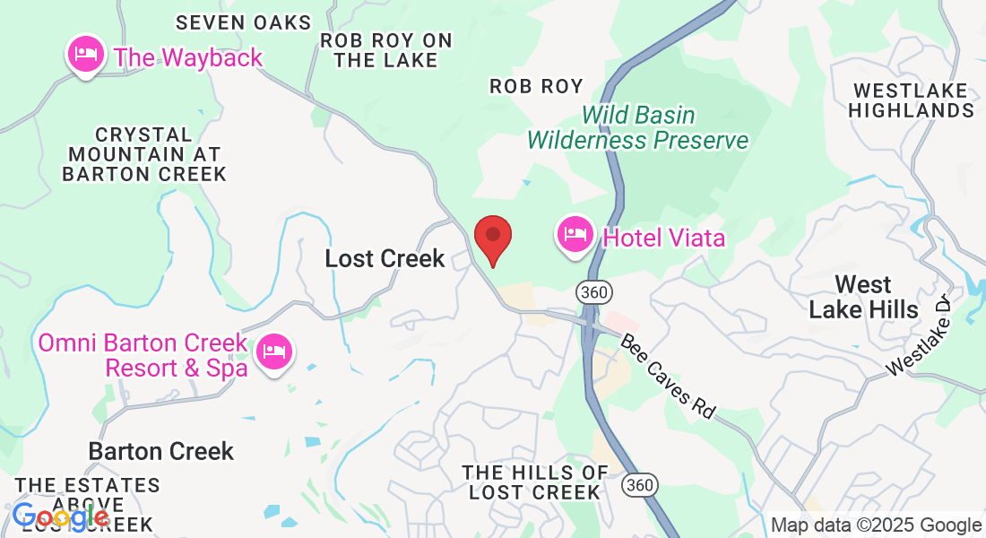6836 Bee Caves Rd, Austin, TX 78746, USA