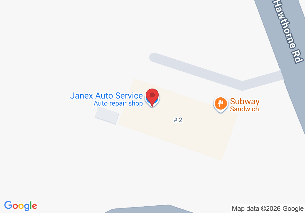 3190 Hawthorne Rd #4, Ottawa, ON K1G 5H5, Canada