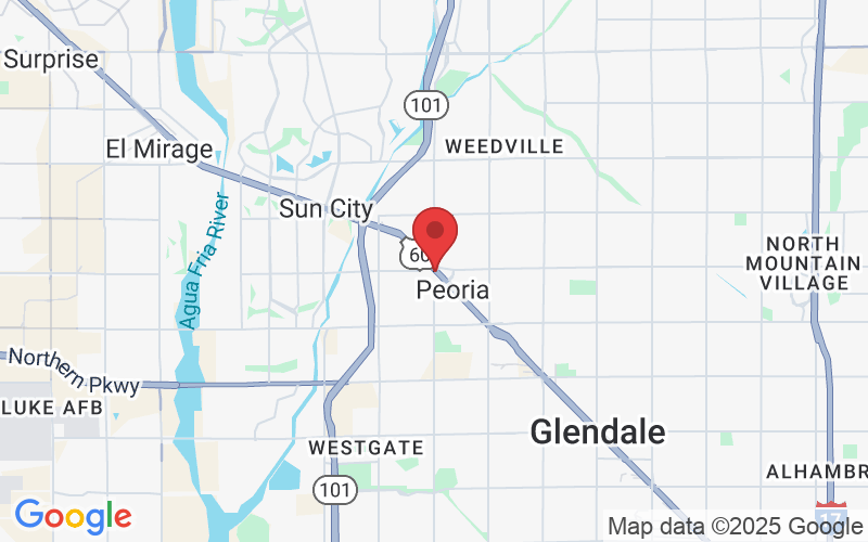Peoria, AZ, USA