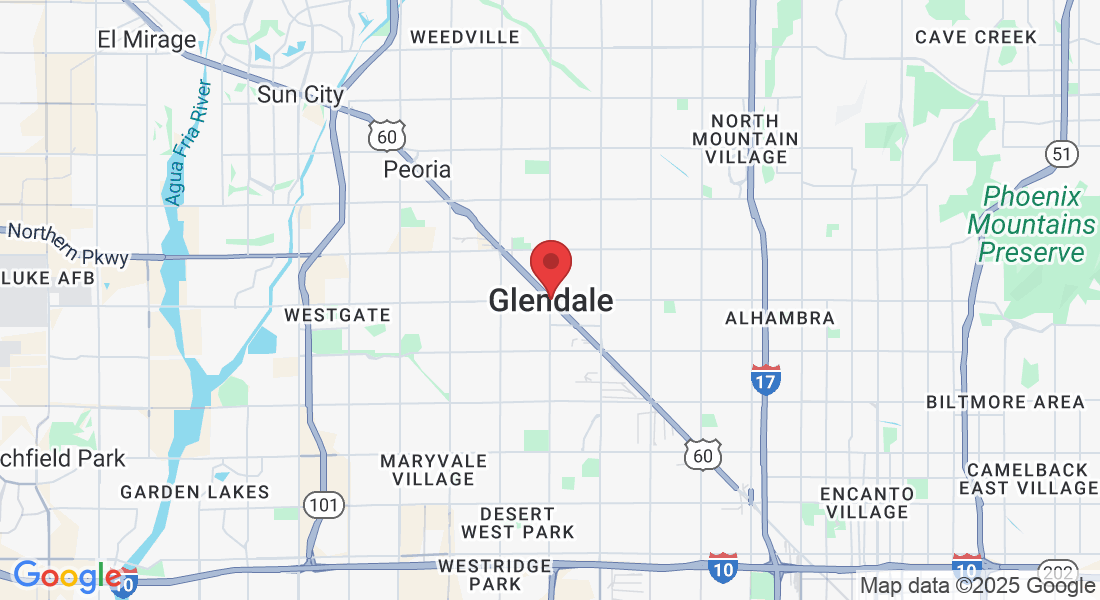 Glendale, AZ, USA