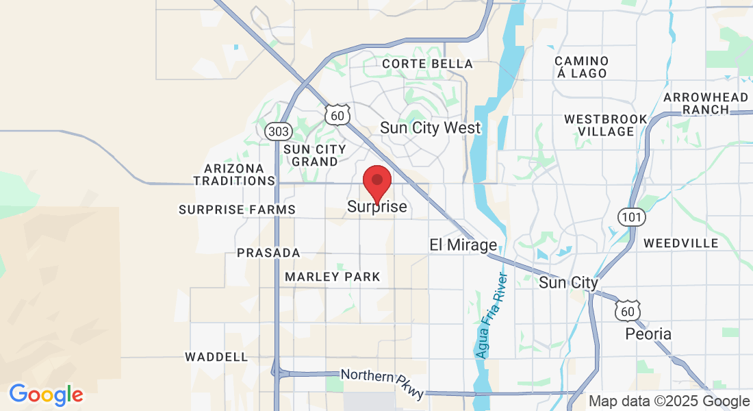 Surprise, AZ, USA