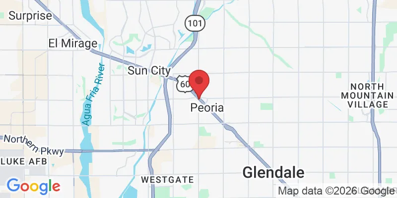 Peoria, AZ, USA