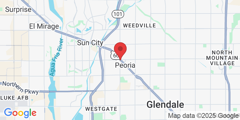 Peoria, AZ, USA