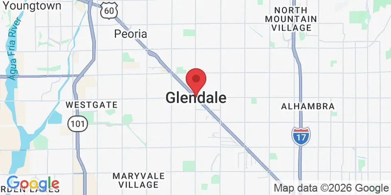 Glendale, AZ, USA