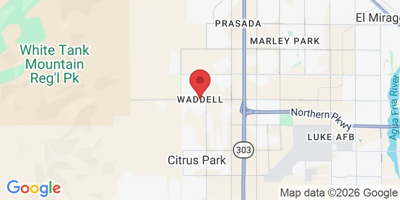 Waddell, AZ 85355, USA