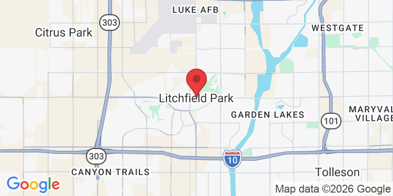 Litchfield Park, AZ, USA