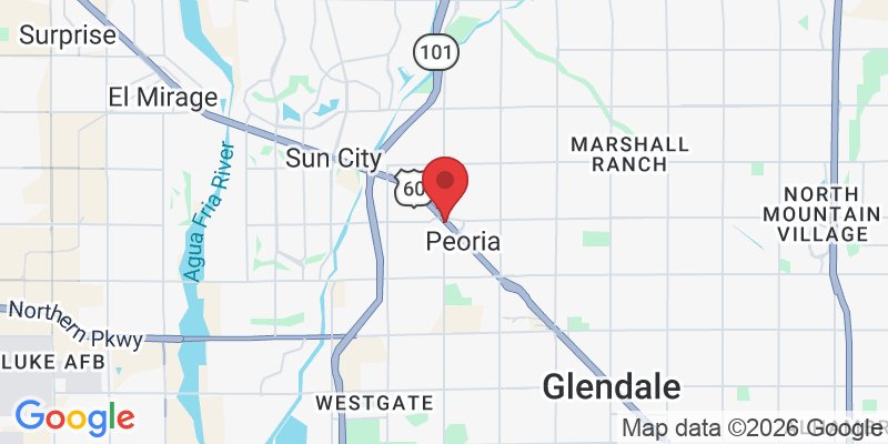 Peoria, AZ, USA