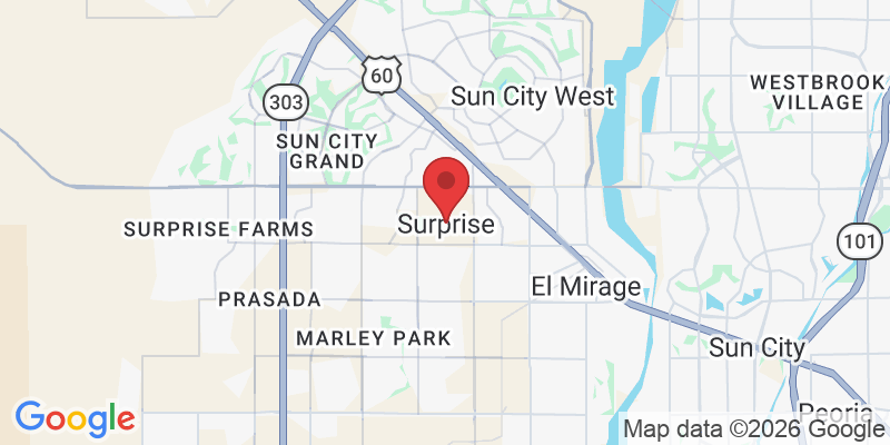 Surprise, AZ, USA