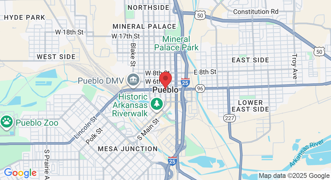 Pueblo, CO, USA
