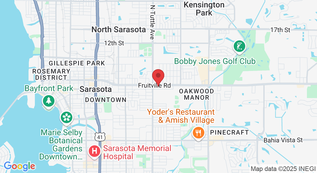 2831 Ringling Blvd #218F, Sarasota, FL 34237, USA