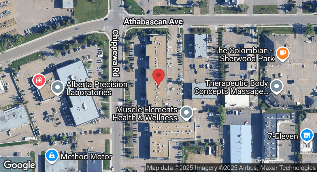 65 Chippewa Rd #129, Sherwood Park, AB T8A 6J7, Canada