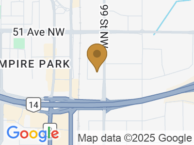 4530 99 St NW, Edmonton, AB T6E 5H5, Canada