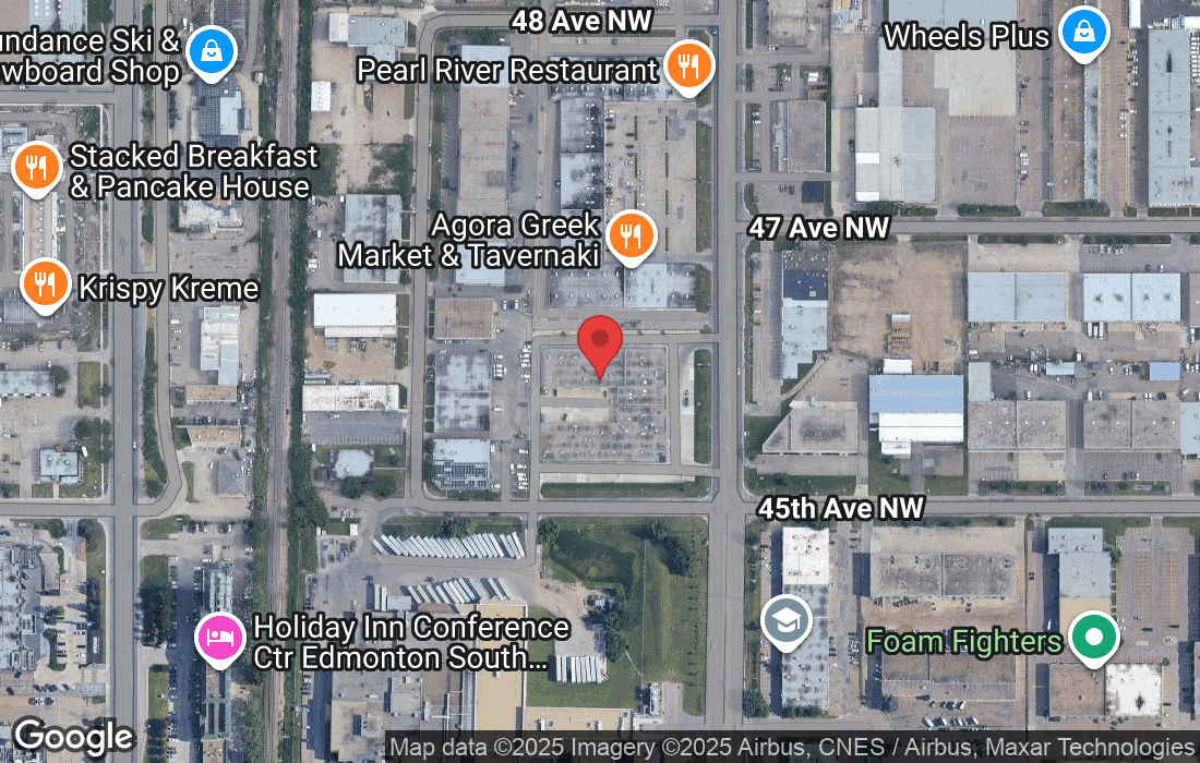4530 99 St NW, Edmonton, AB T6E 5H5, Canada