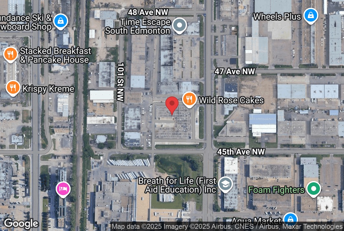 4530 99 St NW, Edmonton, AB T6E 5H5, Canada