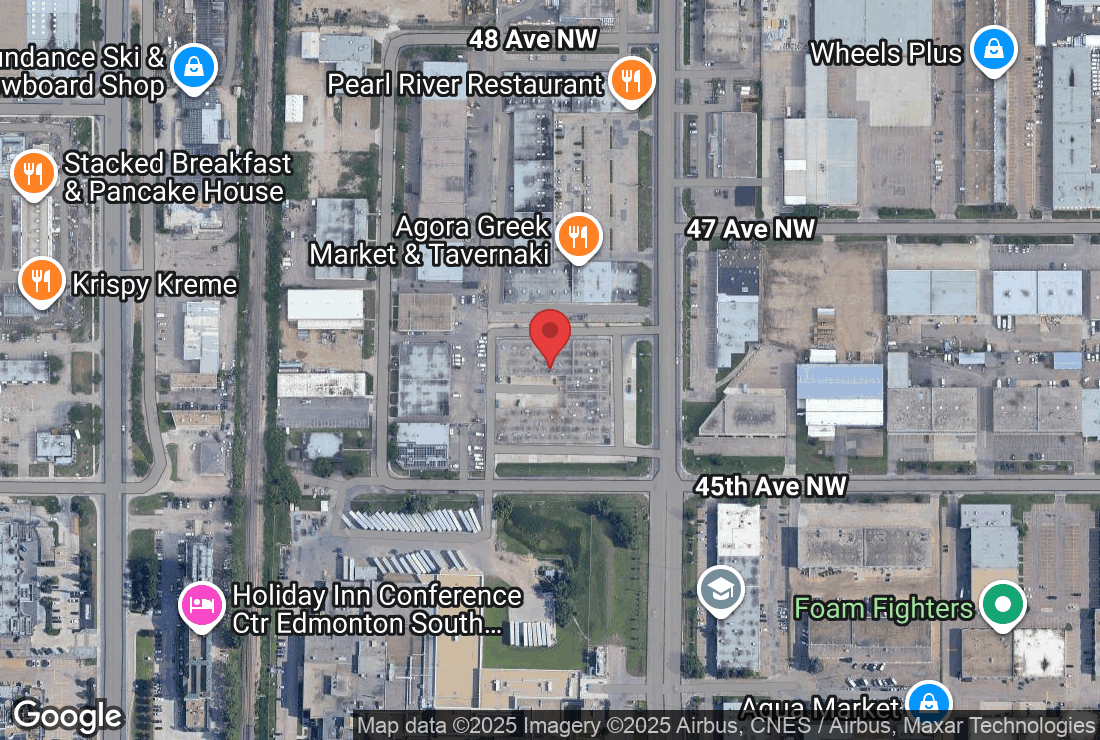 4530 99 St NW, Edmonton, AB T6E 5H5, Canada
