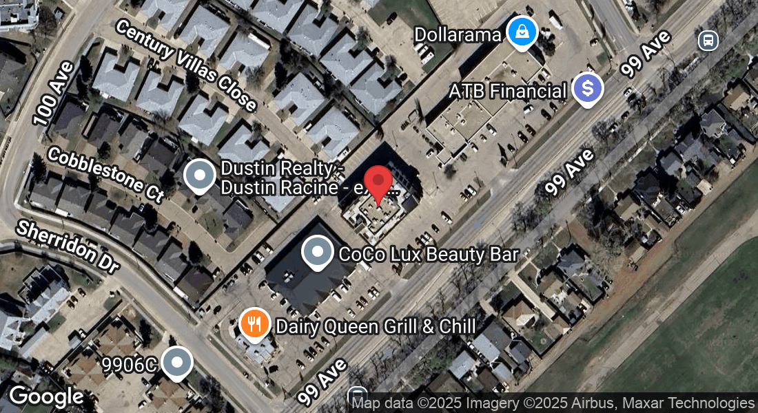 9940 99 Ave unit 2, Fort Saskatchewan, AB T8L 4G8, Canada