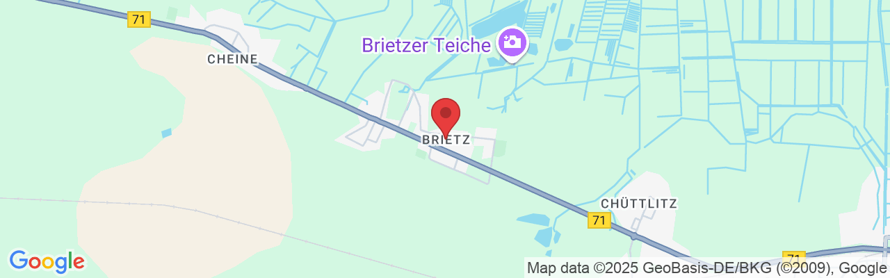 29410 Salzwedel-Brietz, Germany