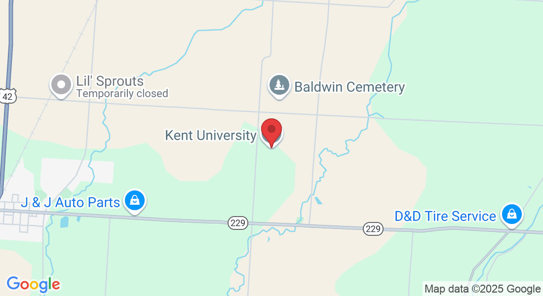 Ohio, USA