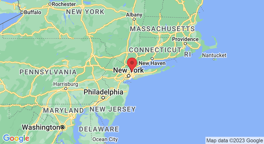 Roselle St, Bronx, NY 10461, USA