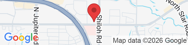 3447 E Renner Rd, Plano, TX 75074, USA