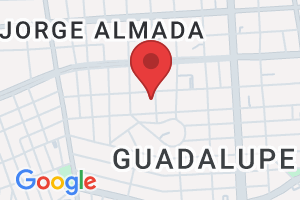 Av. Jose María Morelos Nte. Sur 950, Guadalupe, 80220 Culiacán Rosales, Sin., México