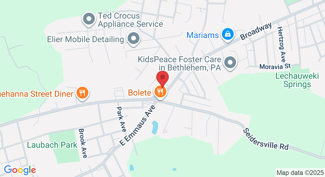 1801 Broadway lot 4, Bethlehem, PA 18015, USA