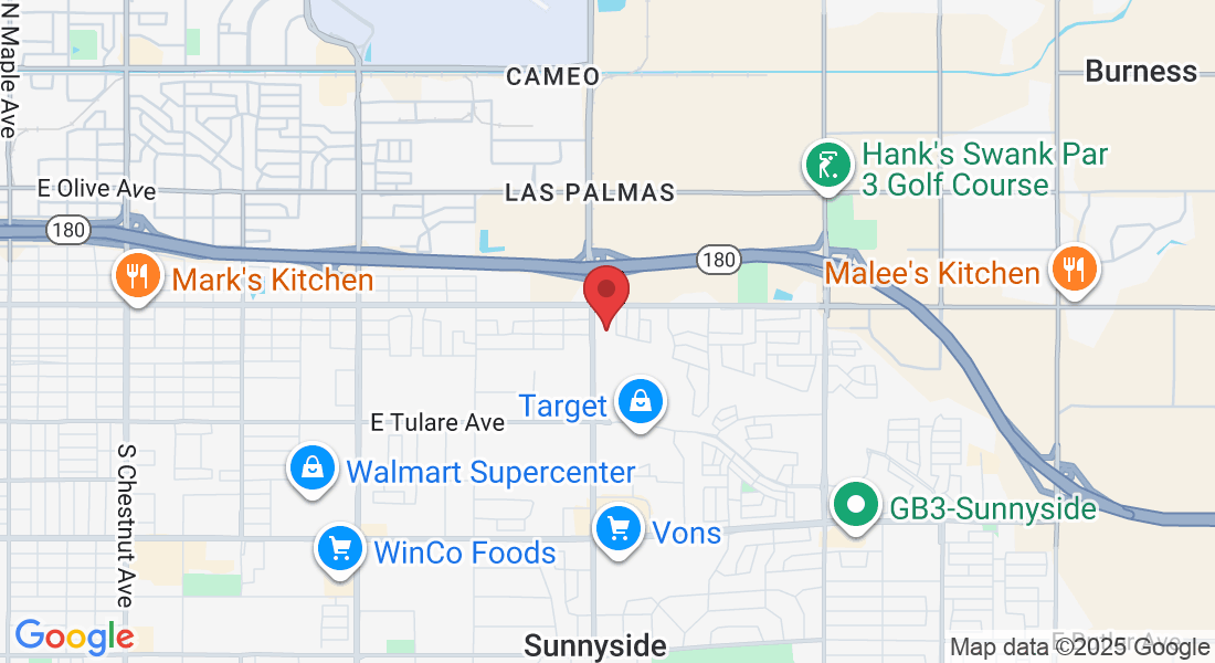 5634 E Belmont Ave, Fresno, CA 93727, USA