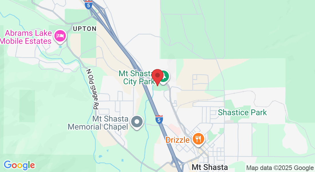 1315 Nixon Rd, Mt Shasta, CA 96067, USA