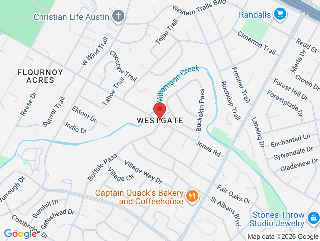 Westgate, Austin, TX, USA