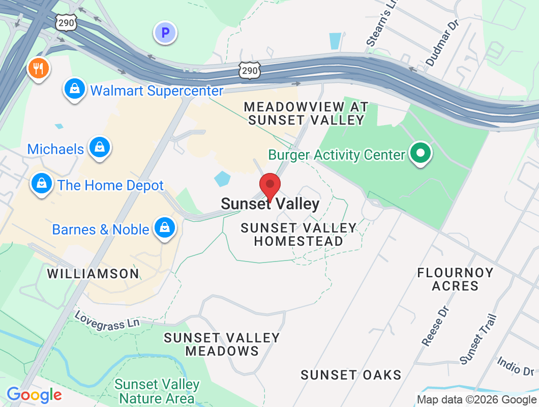 Sunset Valley, TX, USA