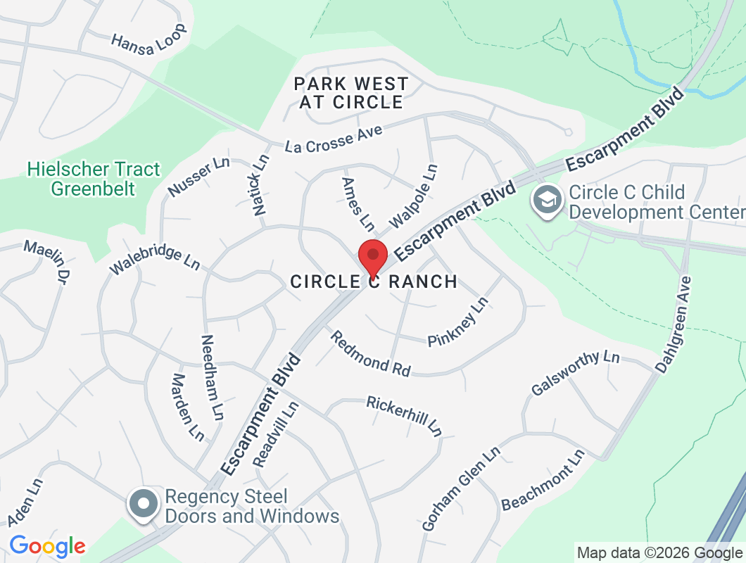 Circle C Ranch, Austin, TX, USA