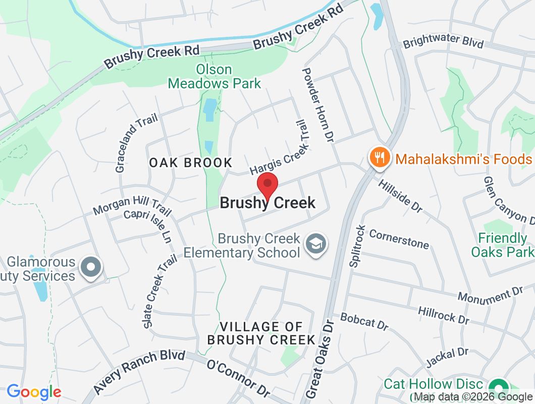 Brushy Creek, TX, USA