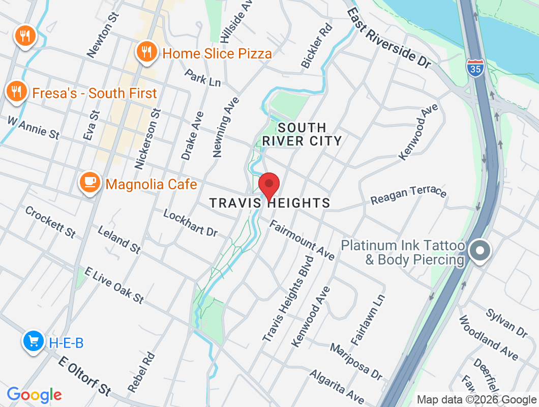 Travis Heights, Austin, TX, USA