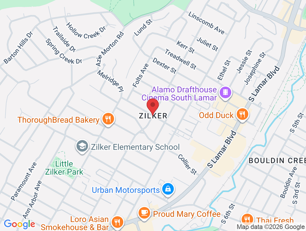 Zilker, Austin, TX 78704, USA