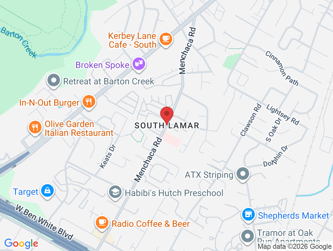 South Lamar, Austin, TX 78704, USA